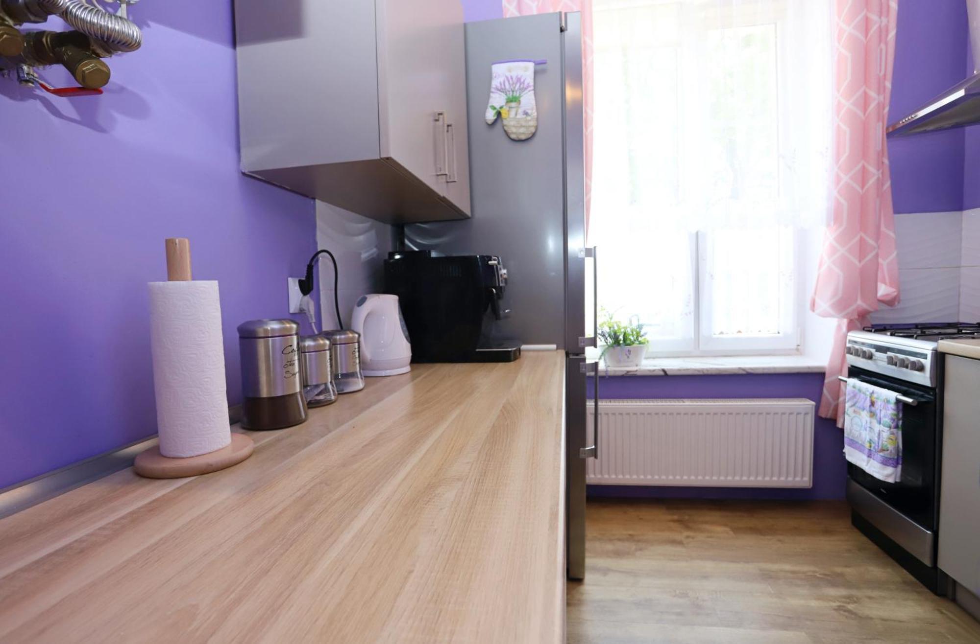 Apartament Lawendowy Валбжих Экстерьер фото